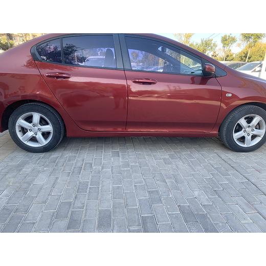 【特价月租-北京】本田 锋范经典 1.5L 手动精英版 商品图7