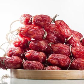 五香粒肠500g/份