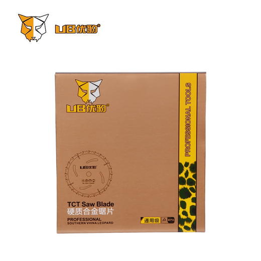 【通用级】优豹合金片 商品图2