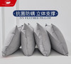 UNITED FEATHER&DOWN美国羽绒枕单人枕芯护颈椎 商品缩略图1