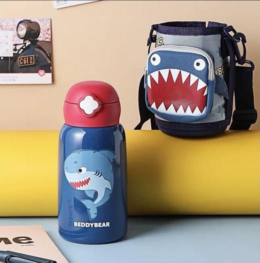  Beddybear 어린이텀블러630ml 랜덤발송 商品图4