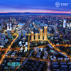 【佛山禅城】龙湖越秀傲云 参考均价：25000元/平 建面：98-129方 参考总价：322万/套 商品缩略图1