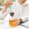 SUOZUO所作玫瑰乌龙茶小袋装三角包袋泡组合花草茶女生美容茶冷萃 商品缩略图5