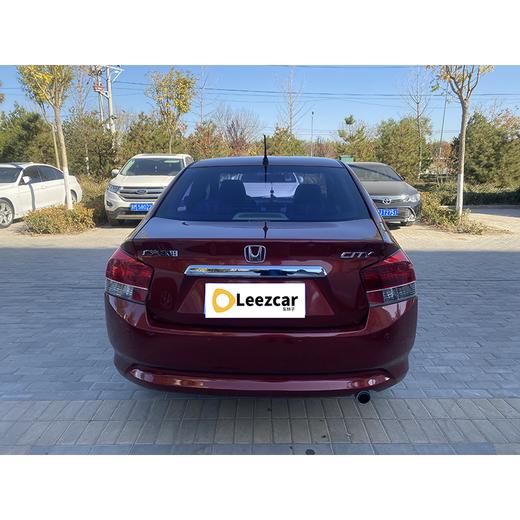 【特价月租-北京】本田 锋范经典 1.5L 手动精英版 商品图6