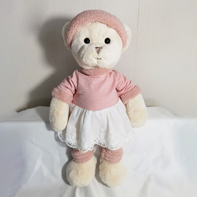 Gabriel麦瑟尔40cm