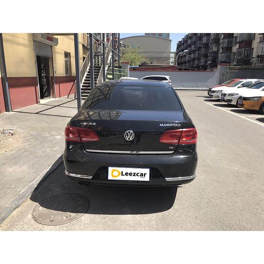 【月租-北京】大众 迈腾 1.8TSI 舒适型 商品图5