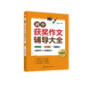 初中获奖作文辅导大全 图解版  图解版 初中写作技巧书籍初中生作文初一二三年级满分作文素材优秀中考作文书大全写作能力提升指南 商品缩略图5