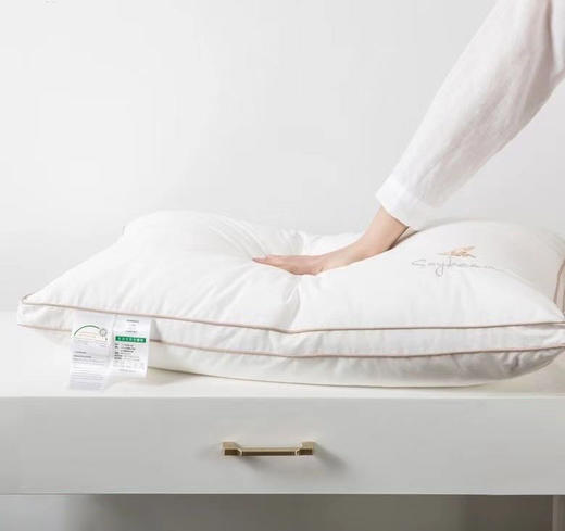 LSN687679  乐活大豆安睡枕 商品图4