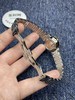 浪琴博雅系列 女士腕表 zui新款式，瑞士改ETA2671自动机械机芯 商品缩略图7
