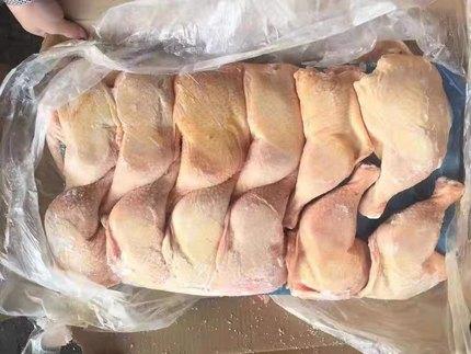 鸡边腿 1*8..7kg  批 商品图1