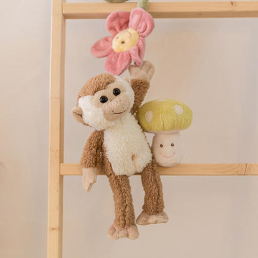 Gabriel小贝缇24cm 商品图0