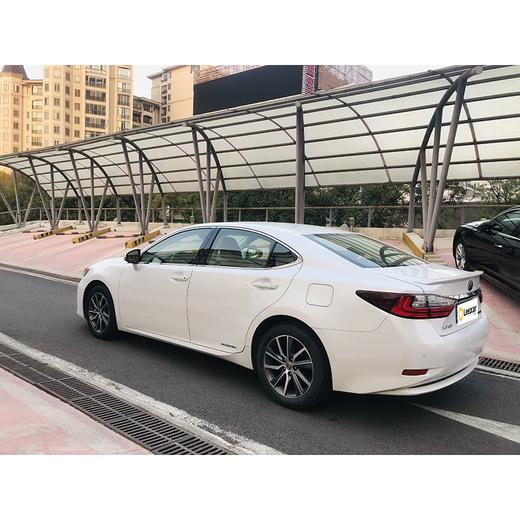 【月租-北京】雷克萨斯 ES 300h 舒适版 商品图4