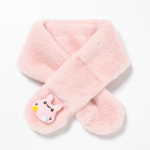 11.11 儿童可爱卡通围巾 商品图2