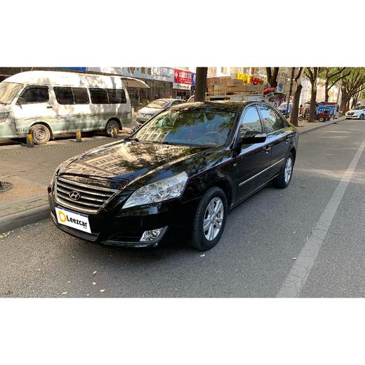 【月租-北京】现代 领翔 2.0L AT DLX 商品图3