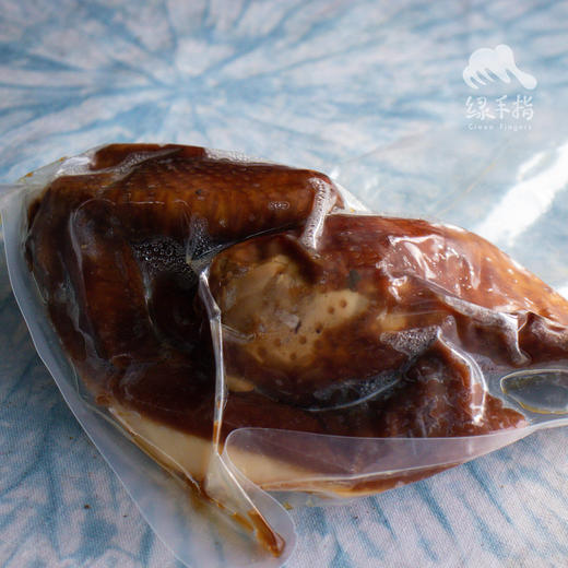 生态酱油鸡(方野厨房) | 绿家自产*Soy Sauce Chicken | In-House Production 商品图3