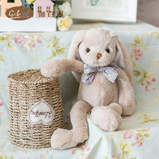 Gabriel艾德蒙30cm 商品图0