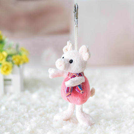 Gabriel卡琳娜挂件10cm 商品图0