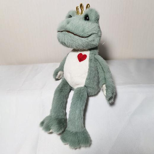 Gabriel中青蛙王子24cm 商品图0