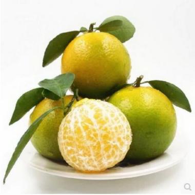 新鲜皇帝柑(抢购价2.28元/斤，口感清甜，5斤一份) 商品图0