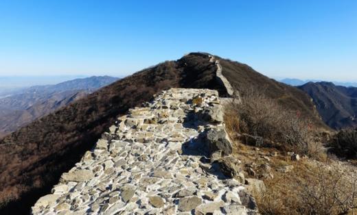 【穿越長城文明】燕長城之黃樓院·圓樓·高樓一日環形穿越11月22日