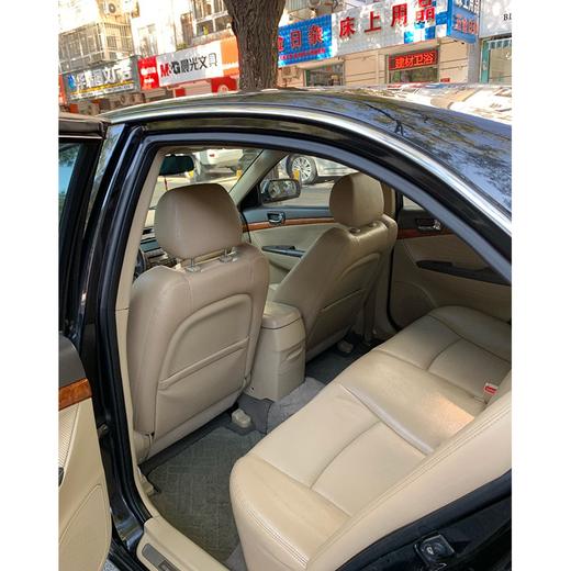 【月租-北京】现代 领翔 2.0L AT DLX 商品图6