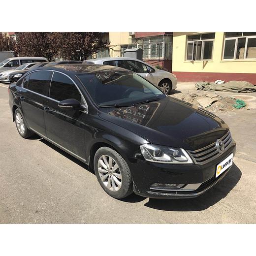 【月租-北京】大众 迈腾 1.8TSI 舒适型 商品图1