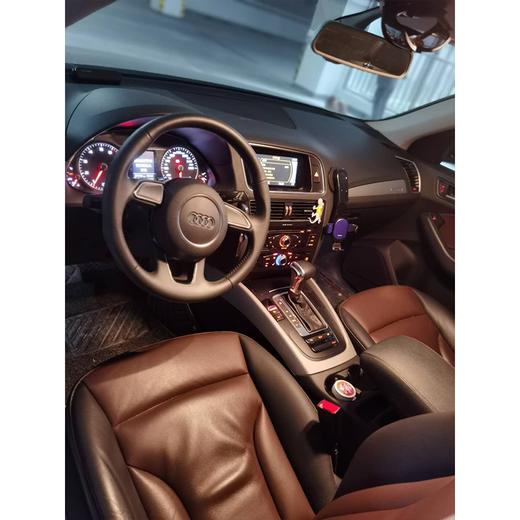 【月租-北京】奥迪 Q5 Plus 40 TFSI 技术型 商品图4