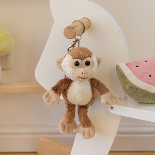 Gabriel贝缇挂件15cm 商品图0