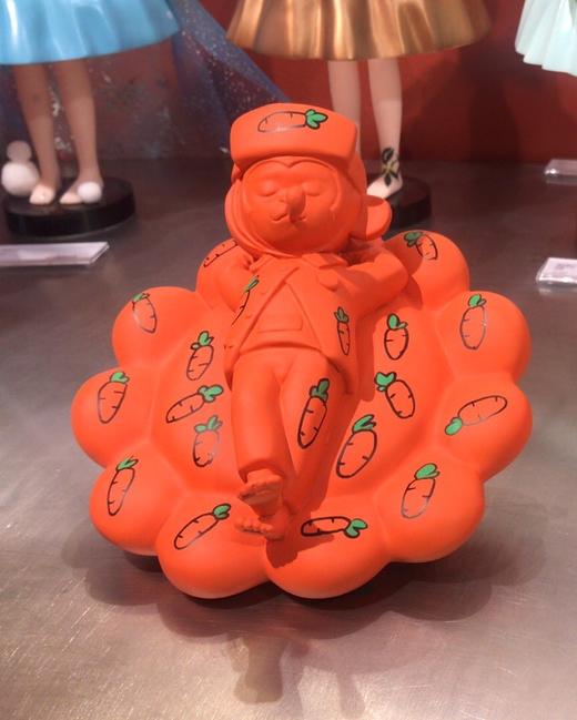 向日葵-萝卜版 商品图0