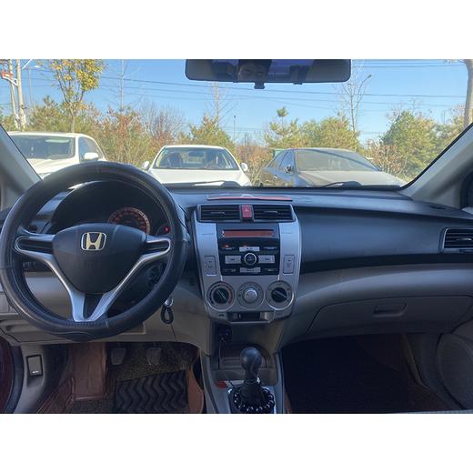 【特价月租-北京】本田 锋范经典 1.5L 手动精英版 商品图9