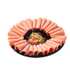 双汇肉花三文治香肠【300g】 商品缩略图1