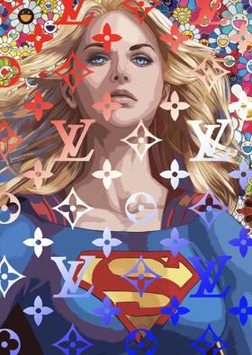 Super girl