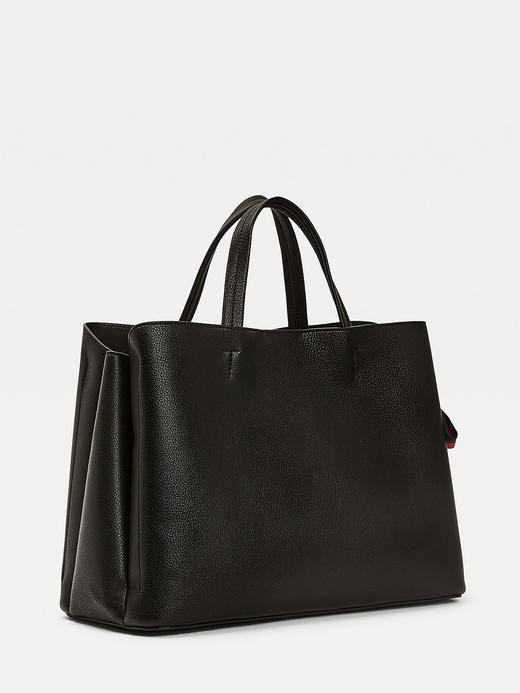 Tommy Hilfiger新款大号手提单肩女包 商品图2