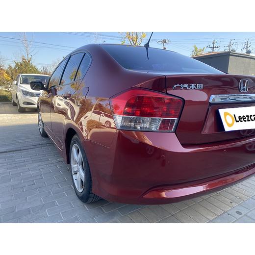 【特价月租-北京】本田 锋范经典 1.5L 手动精英版 商品图5