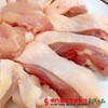 【珠三角包邮】新鲜现切走地鸡块 500g±50g/盒（次日到货） 商品缩略图1