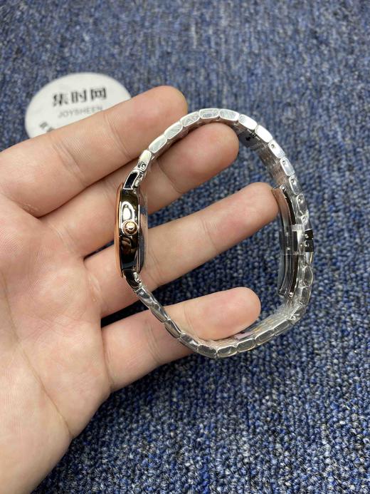 浪琴博雅系列 女士腕表 zui新款式，瑞士改ETA2671自动机械机芯 商品图4