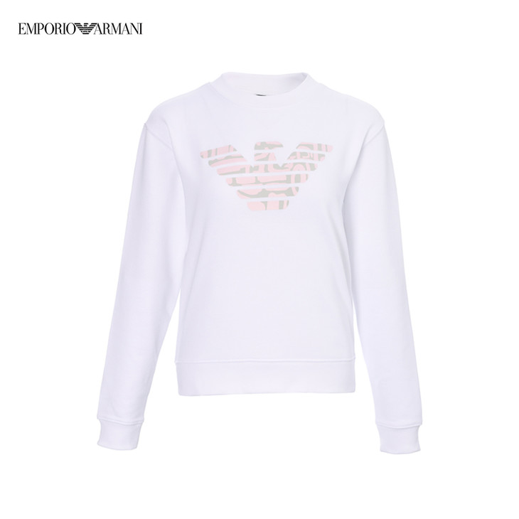 emporio armani 阿玛尼 女士卫衣