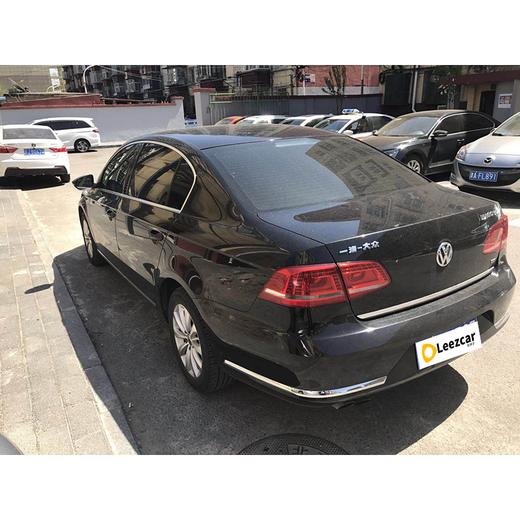 【月租-北京】大众 迈腾 1.8TSI 舒适型 商品图4