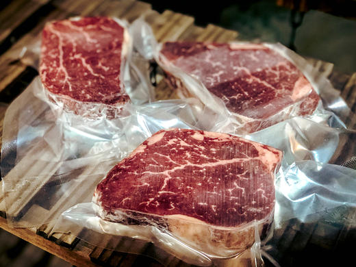 澳洲安格斯菲力牛柳200-1000克套餐(配海盐黑胡椒) 商品图1