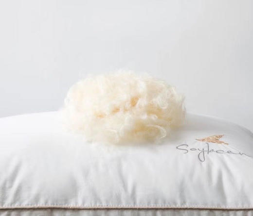 LSN687679  乐活大豆安睡枕 商品图7