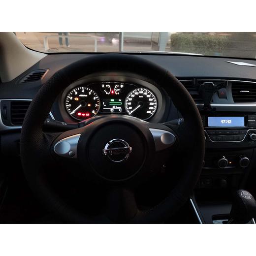 【特价月租-北京】日产 轩逸 1.6XE CVT 舒适版 国VI 商品图6