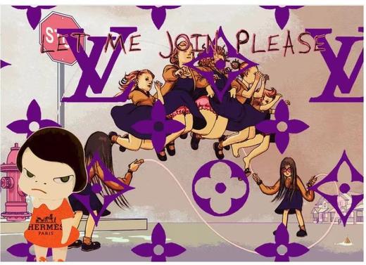 Party girls 商品图0