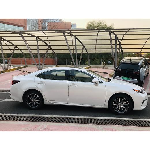 【月租-北京】雷克萨斯 ES 300h 舒适版 商品图5