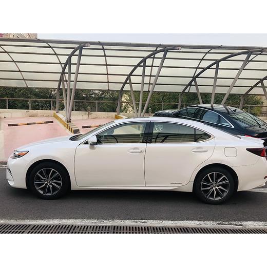 【月租-北京】雷克萨斯 ES 300h 舒适版 商品图6