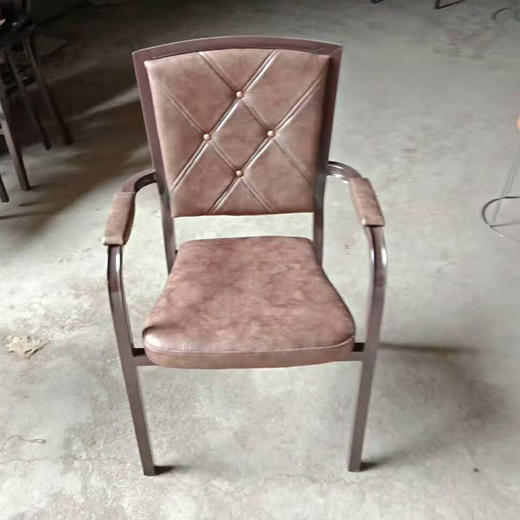 麻将椅子 电脑椅 休闲椅 家用椅子 办公椅子 商品图1