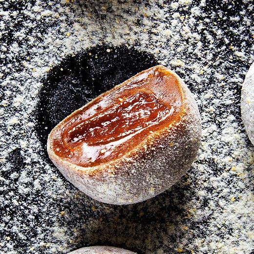 【网红爆款 成都特产】三大炮网红雪媚娘甜品日式 四川正宗名小吃272g/盒 商品图3