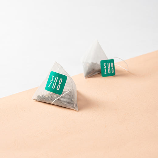 SUOZUO所作 葡萄乌龙茶办公水果粒茶三角包组合袋泡花草茶美容茶 商品图4