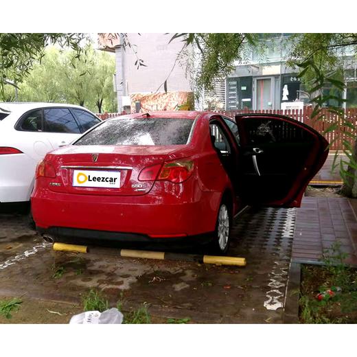 【特价月租-北京】荣威 550S 1.8L 自动启臻版 商品图3