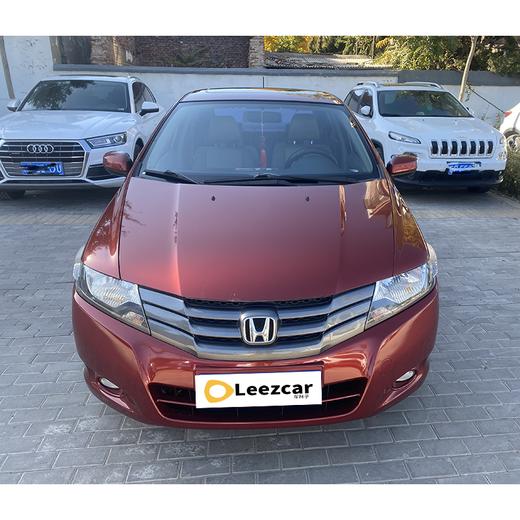 【特价月租-北京】本田 锋范经典 1.5L 手动精英版 商品图2