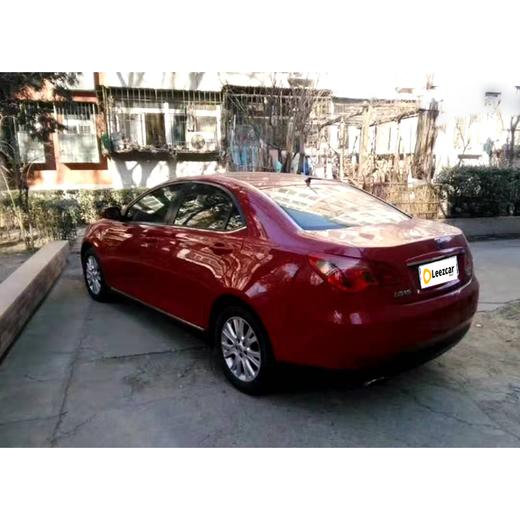 【特价月租-北京】荣威 550S 1.8L 自动启臻版 商品图4